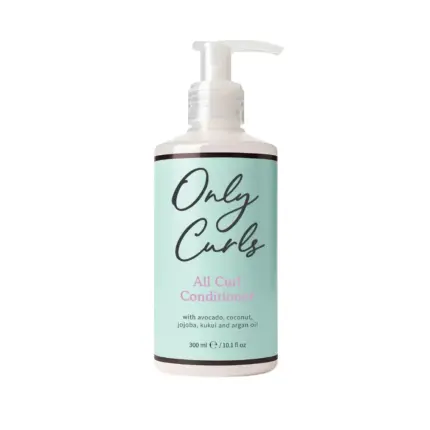 Only Curls All Curl Conditioner 300ml